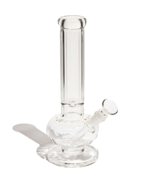 Tokyo Smoke 11" Fluted Bong